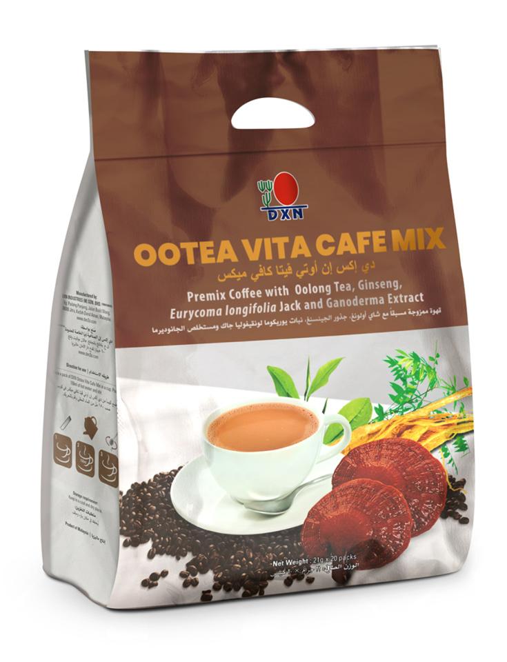 DXN Ootea Vita Cafe Mix